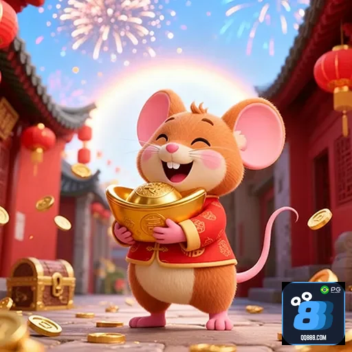 Imagem de cassino online - qq888