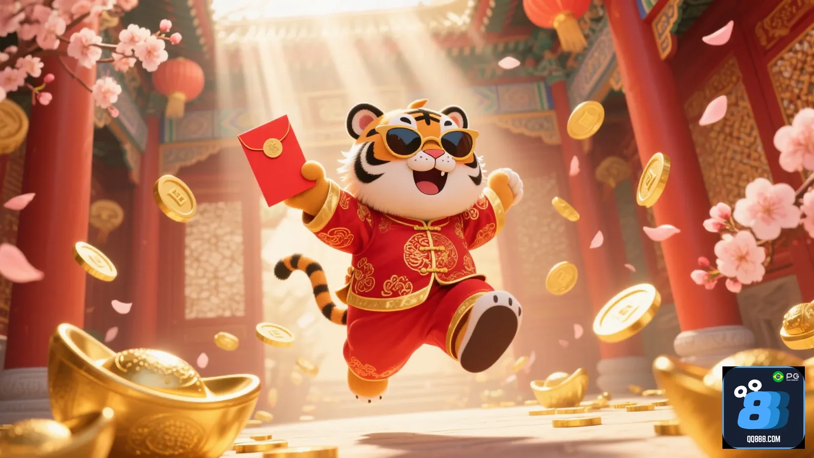 Promoções de cassino - qq888