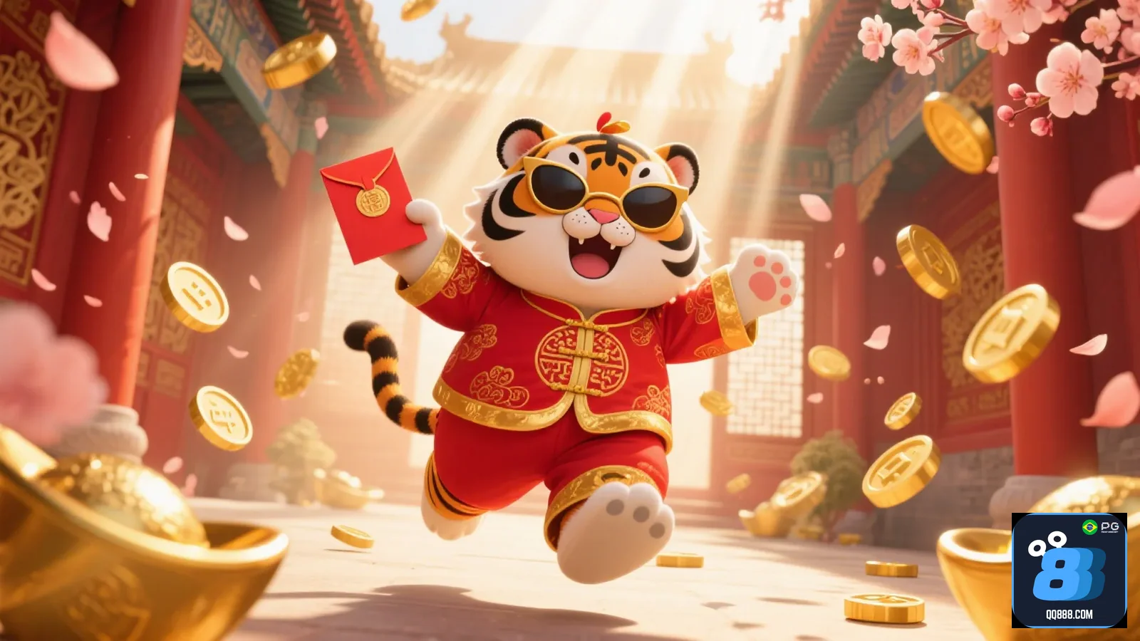 Imagem do cassino online - qq888