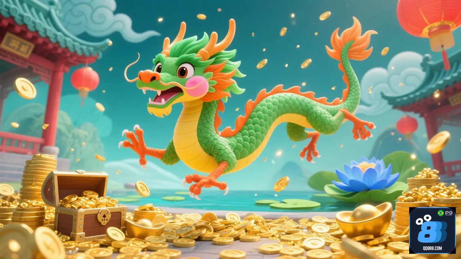 Cassino online no celular - qq888