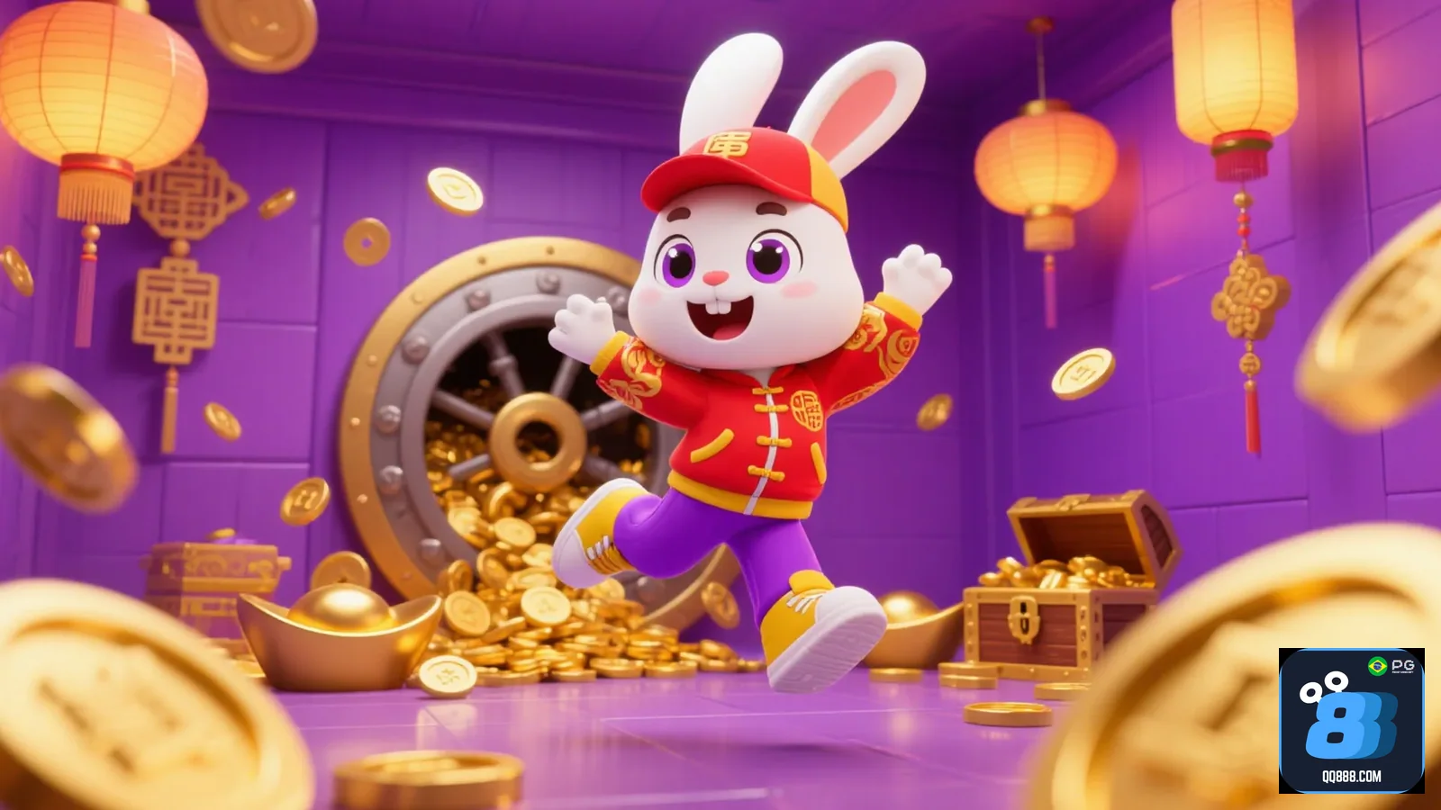 Cassino online div - qq888